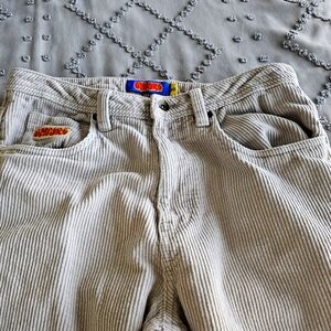 Empire Pants